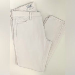 Gap Girlfriend Jeans